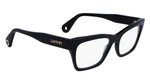 GLASSES LANVIN WOMEN LNV2644-1 (Szkło/Zausznik/Mostek) 54/17/140 mm)