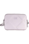 CALVIN KLEIN WOMEN&#39;S PURPLE BAG