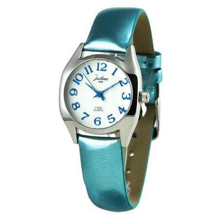 WATCH JUSTINA WOMAN 21977B (18MM)