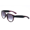 SUNGLASSES ITALIA INDEPENDENT WOMAN 0916Z-142-LTH (Szkło/Zausznik/Mostek) 51/19/140 mm)