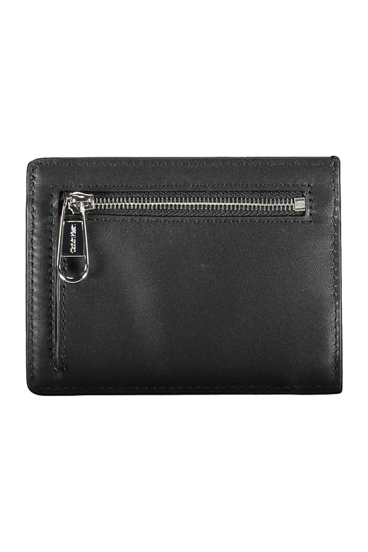 CALVIN KLEIN BLACK MAN WALLET