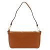 Women's genuine leather handbag Gregorio 1740 DOLLARO