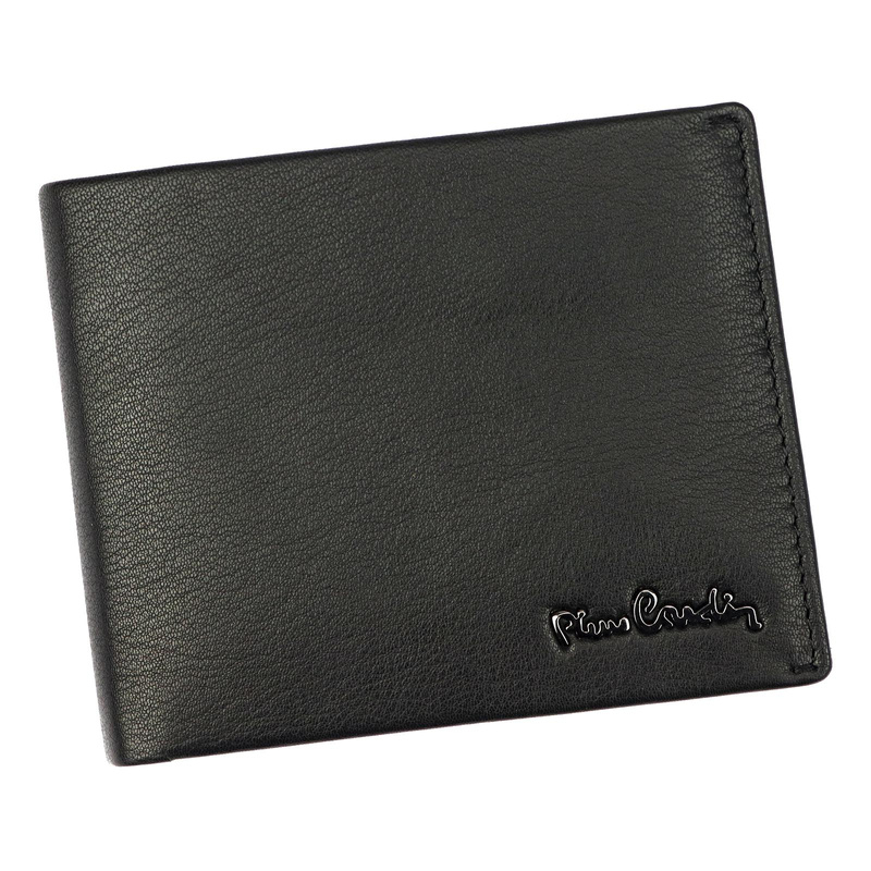 Men's genuine leather wallet Pierre Cardin TILAK50 8806