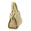 Damen Echtleder Handtasche MiaMore 01-005 DOLLARO