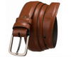 Leather belt PETERSON PTN PM-14