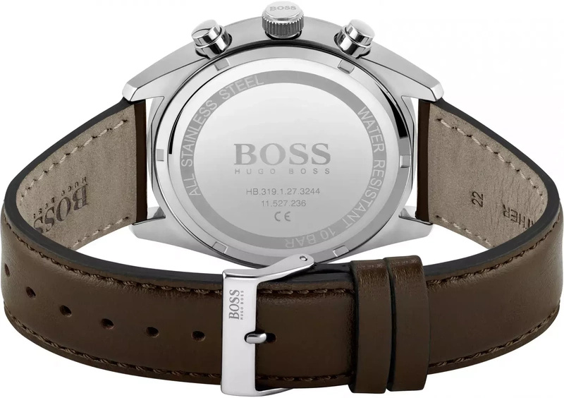 WATCH HUGO BOSS MAN 1513815 (44MM)