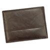 Men's genuine leather wallet Charro IBIZA 1123