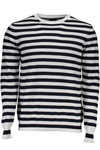 GUESS MARCIANO WEISSER HERRENPULLOVER