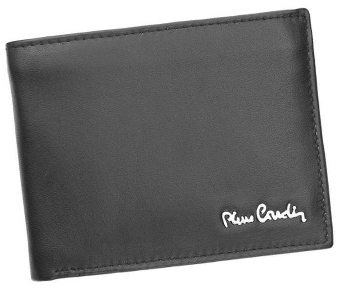 Men's genuine leather wallet Pierre Cardin TILAK09 8805