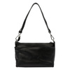 Damen Echtleder Handtasche MiaMore 01-016 DOLLARO