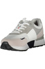 CARRERA WHITE MEN&#39;S SPORTS SHOES