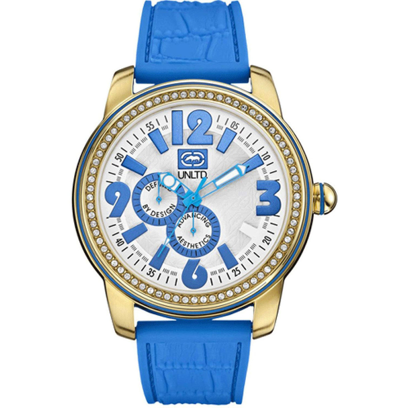 WATCH MARC ECKO UNISEX E13544G5 (48MM)