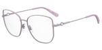 GLASSES LOVE MOSCHINO WOMEN MOL601789F516 (Szkło/Zausznik/Mostek) 55/16/140 mm)