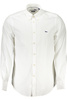 HARMONT &amp; BLAINE MEN&#39;S WHITE LONG SLEEVE SHIRT