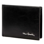 Pierre Cardin RFID Leather Bifold Men's Wallet