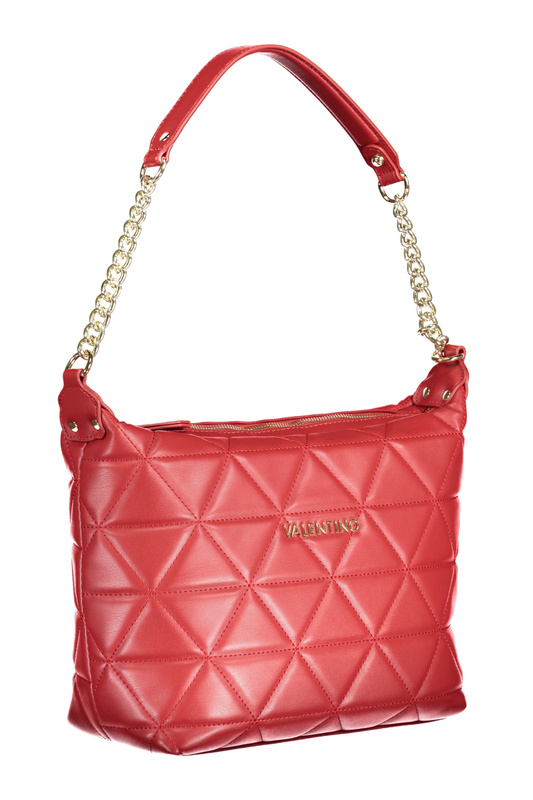 VALENTINO BAGS RED WOMEN&#39;S BAG