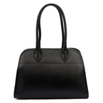 Women's genuine leather handbag JUICE 112508