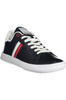 TOMMY HILFIGER BLAUER HERREN-SPORTSCHUHE