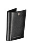 TOMMY HILFIGER MEN&#39;S WALLET BLACK