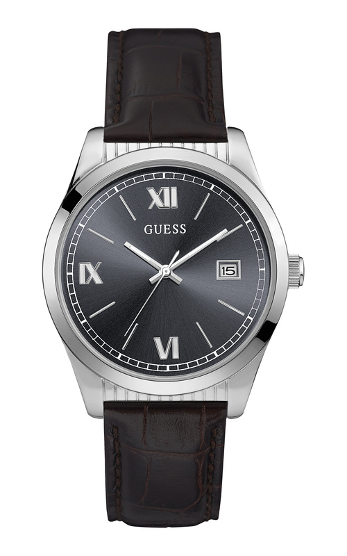 WATCH GUESS MAN W0874G1 (40MM)