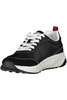 CARRERA BLACK MAN SPORT SHOES