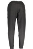 PANTALONI TOMMY HILFIGER BLACK BAR