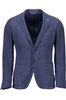 GANT MEN&#39;S CLASSIC BLUE JACKET