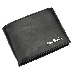 Men's genuine leather wallet Pierre Cardin TILAK56 8806 BP