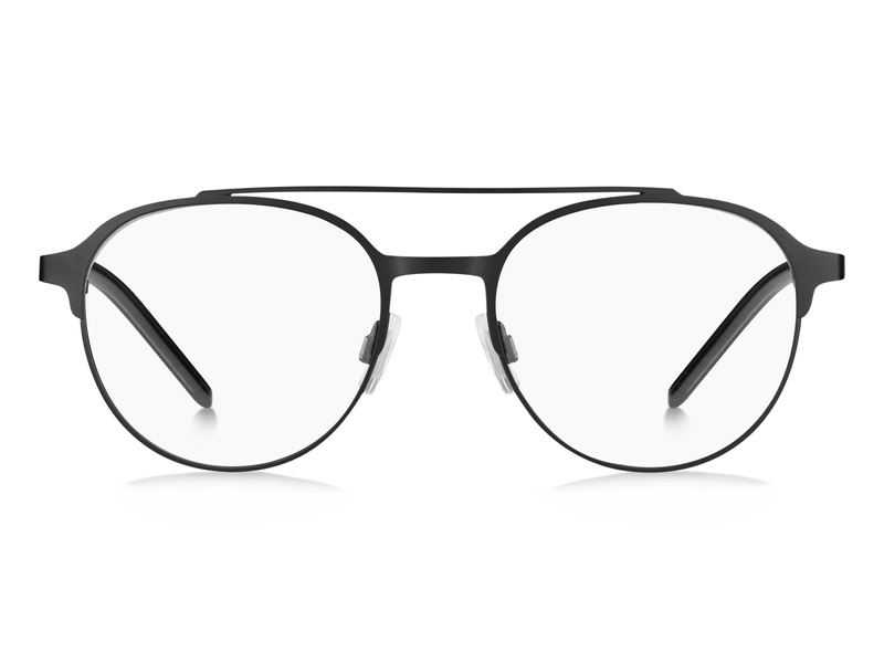 GLASSES HUGO MAN HG-1156-003 (Szkło/Zausznik/Mostek) 53/19/145 mm)