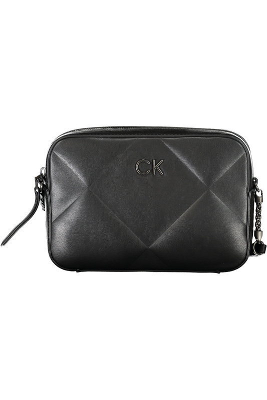 CALVIN KLEIN BLACK WOMEN&#39;S BAG