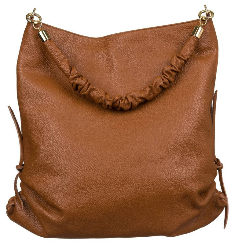 Leather bag PETERSON PTN TWP-011