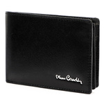 Pierre Cardin Leather Bi-fold Men's Wallet