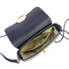 Women's genuine leather handbag Luka 24-020 DOLLARO