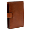 Men's genuine leather wallet Mato Grosso 0712/17-20 RFID