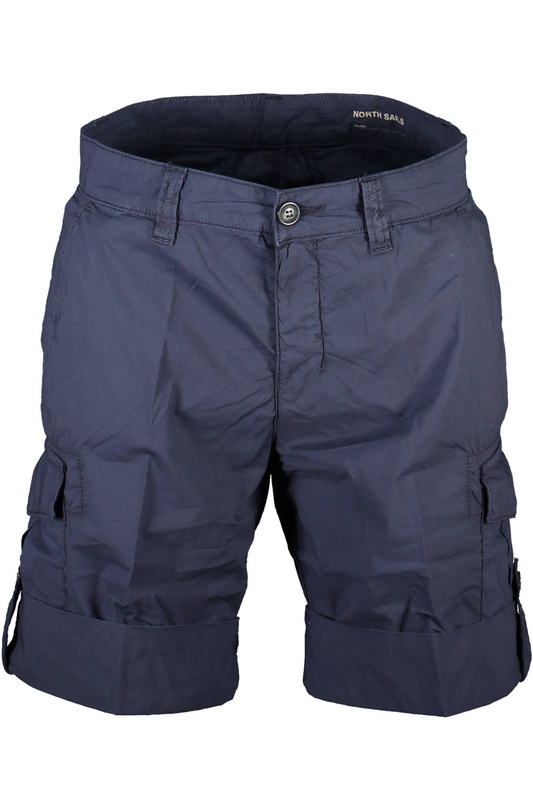 NORTH SAILS BLAUE BERMUDAHOSE FÜR DAMEN