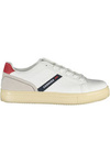 CARRERA WHITE BUTY SPORTOWE MĘSKIE