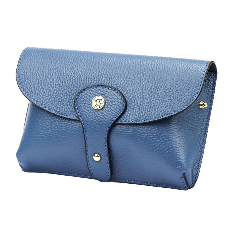 Damen Echtleder Handtasche Gregorio 1713 DOLLARO