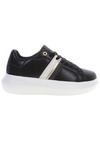 US POLO BEST PRICE BLACK WOMEN&#39;S SPORT SHOES