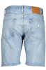 LEVI&#39;S JEANS SHORT MAN LIGHT BLUE