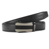 Men's genuine leather belt Pierre Cardin 549 HY08