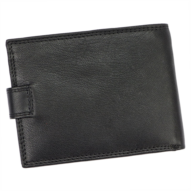 Men's genuine leather wallet Emporio Valentini 39 298