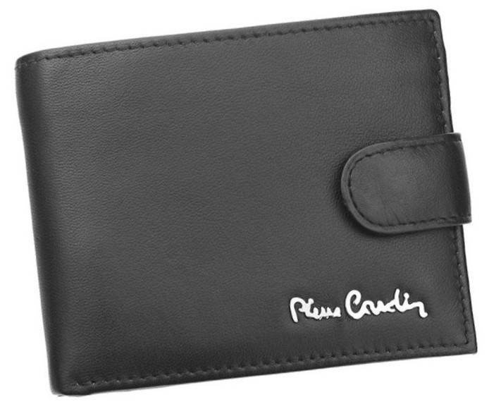 Men's genuine leather wallet Pierre Cardin YS604 323A