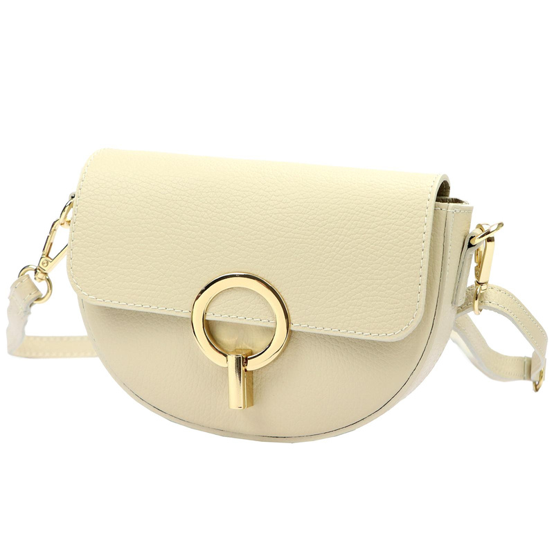 Damen Echtleder Handtasche Luka 24-020 DOLLARO