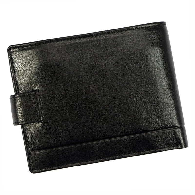 Men's genuine leather wallet Mato Grosso 0709/17-60 RFID