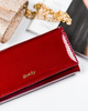 Patent Leather Women's Wallet Rovicky with RFID