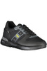 BLAUER SCHWARZE HERREN-SPORTSCHUHE