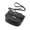 Women's genuine leather handbag Luka 20-028 DOLLARO