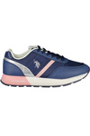 US POLO BEST PRICE WOMEN&#39;S SPORTS SHOES BLUE