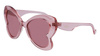 SUNGLASSES LIUJO WOMEN LJ775S-610 (Szkło/Zausznik/Mostek) 53/17/140 mm)