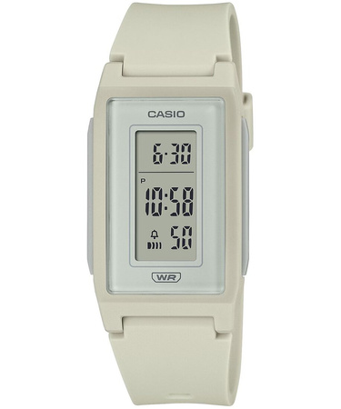 WATCH CASIO WOMEN LF-10WH-8EF (39 MM)